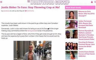 网络爆料 哪些娱乐新闻最受欢迎,最受欢迎的娱乐新闻揭秘